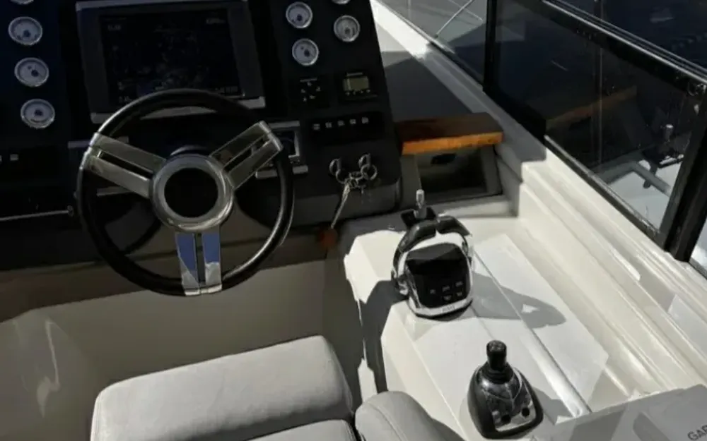 slider 1 Beneteau Gran Turismo 44