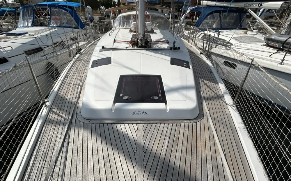 slider 11 Hanse  415
