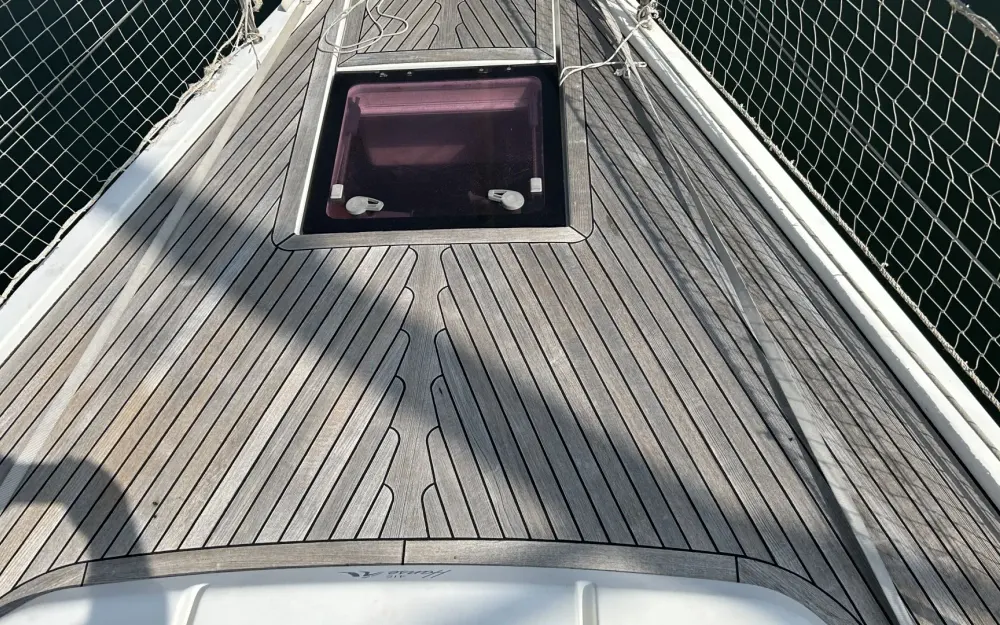 slider 12 Hanse  415