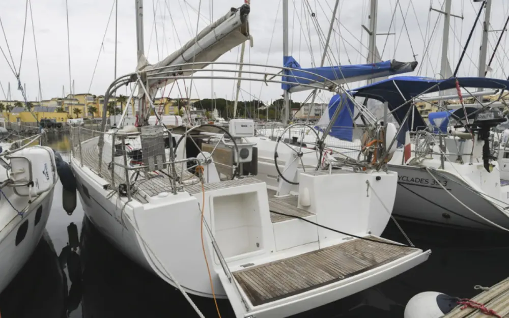 slider 15 Hanse  415