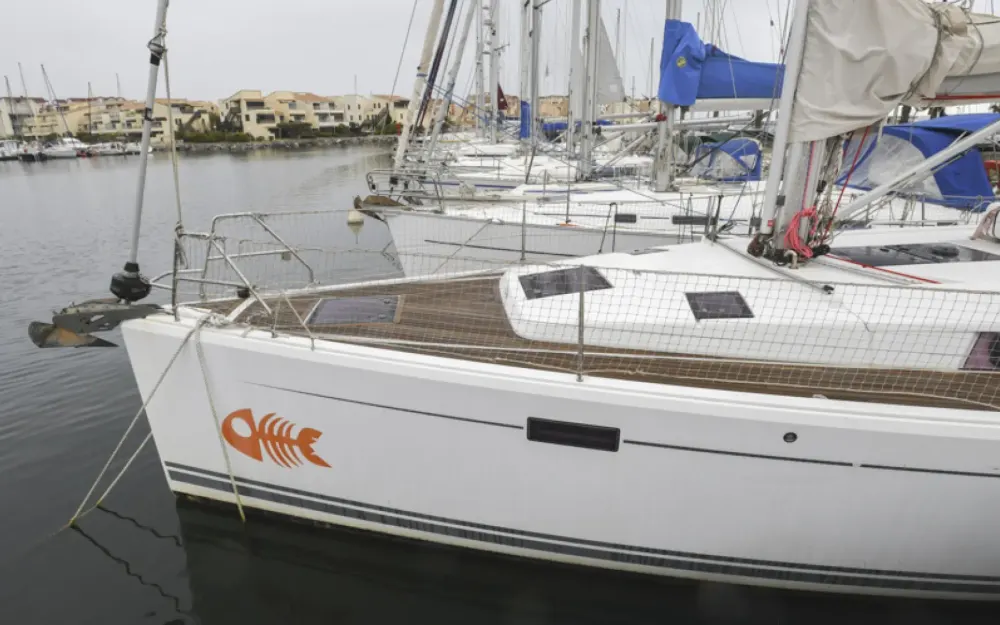 slider 16 Hanse  415