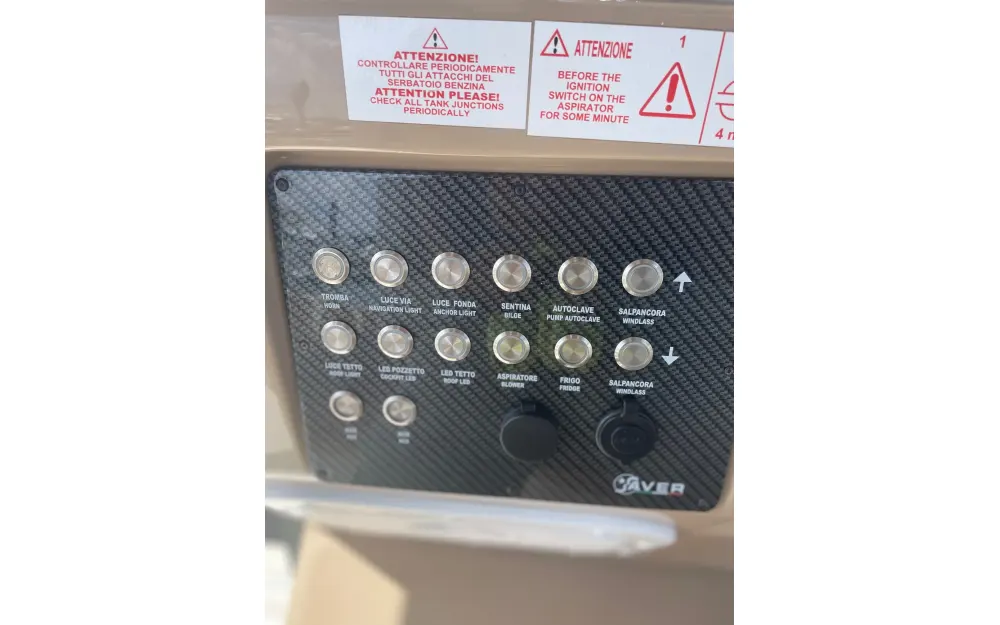 slider 12 Saver  330 WA