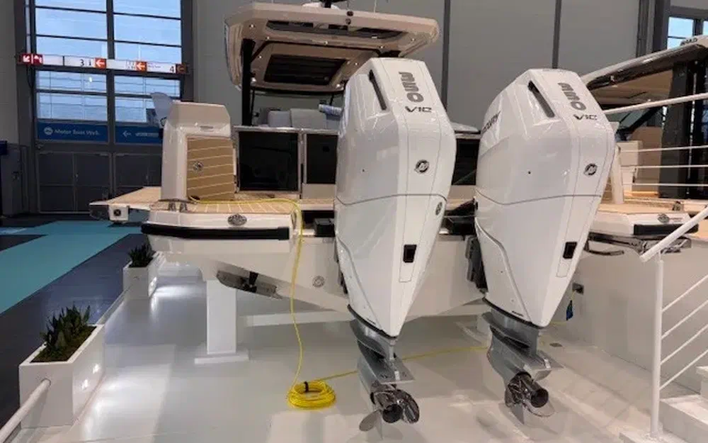 slider 2 Saxdor 400 GTS