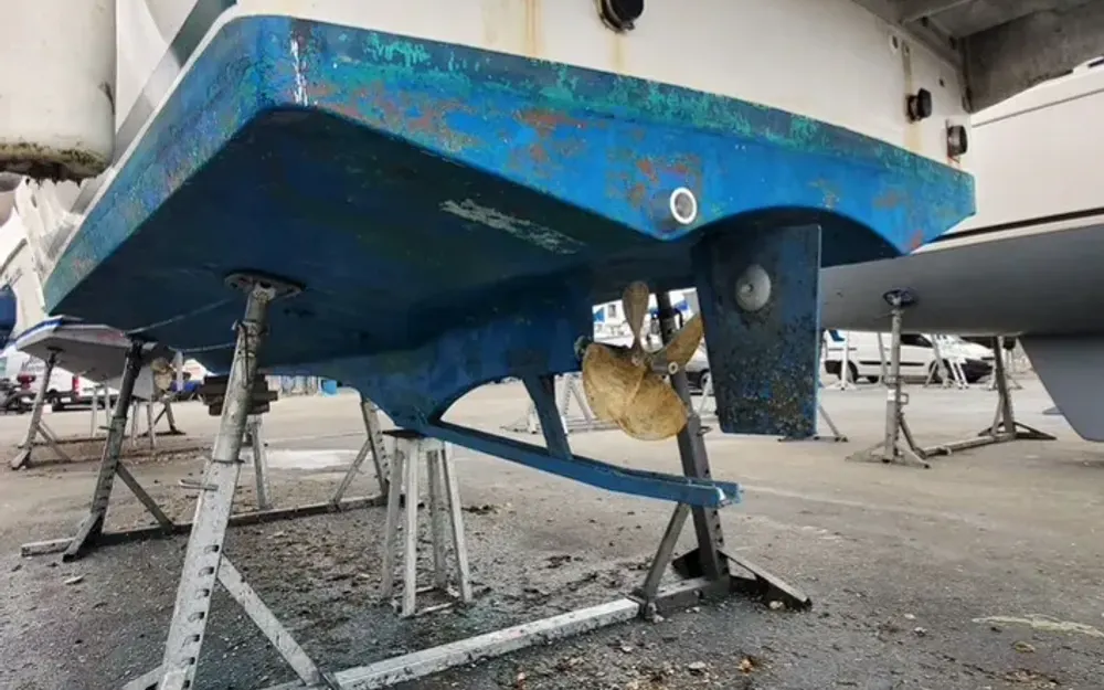 slider 18 Jeanneau Merry Fisher 695