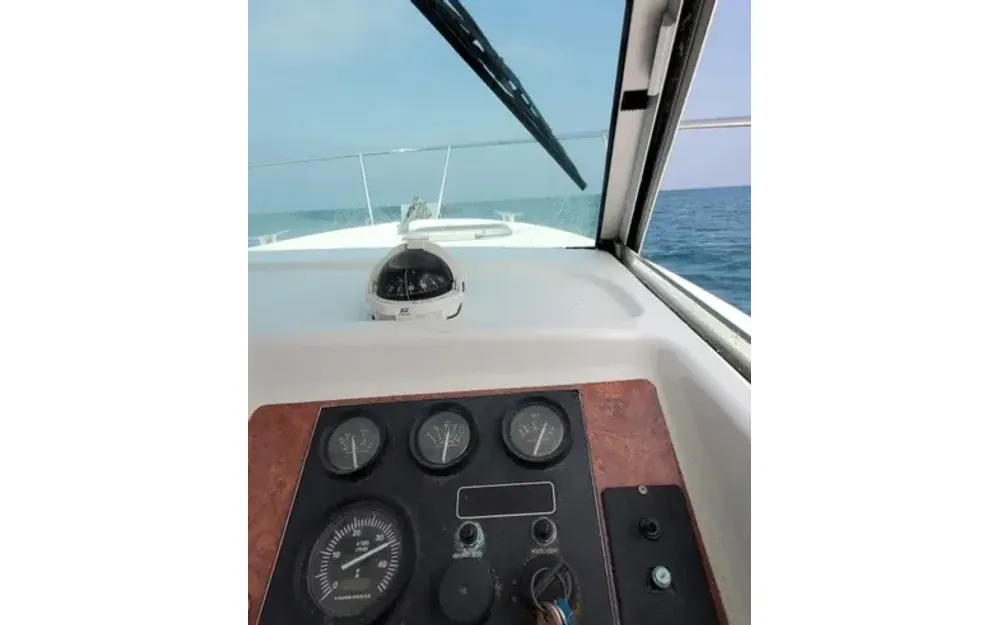 slider 19 Jeanneau Merry Fisher 695