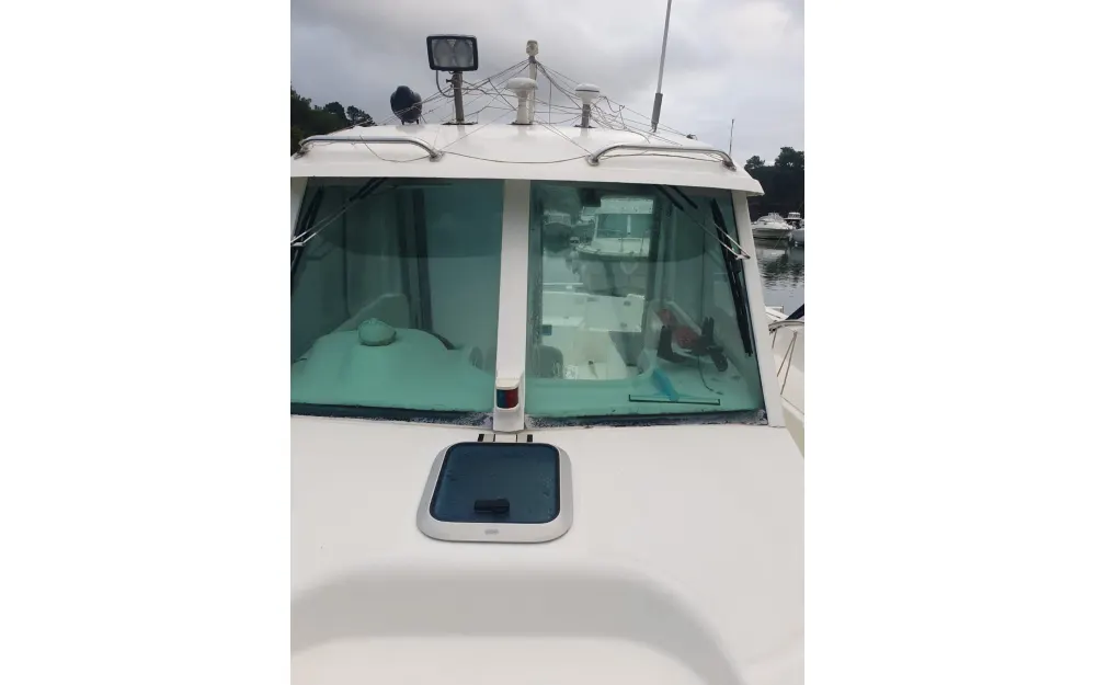 slider 12 Jeanneau Merry Fisher 635