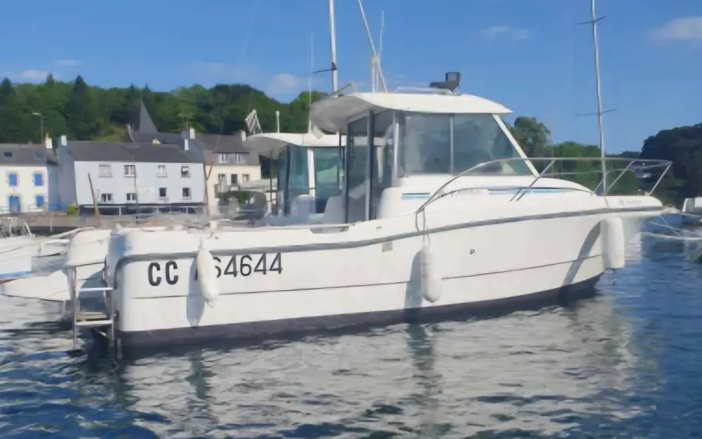 slider 0 Jeanneau Merry Fisher 635