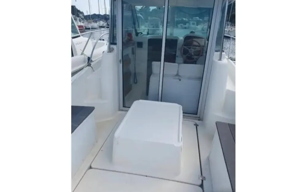 slider 5 Jeanneau Merry Fisher 635