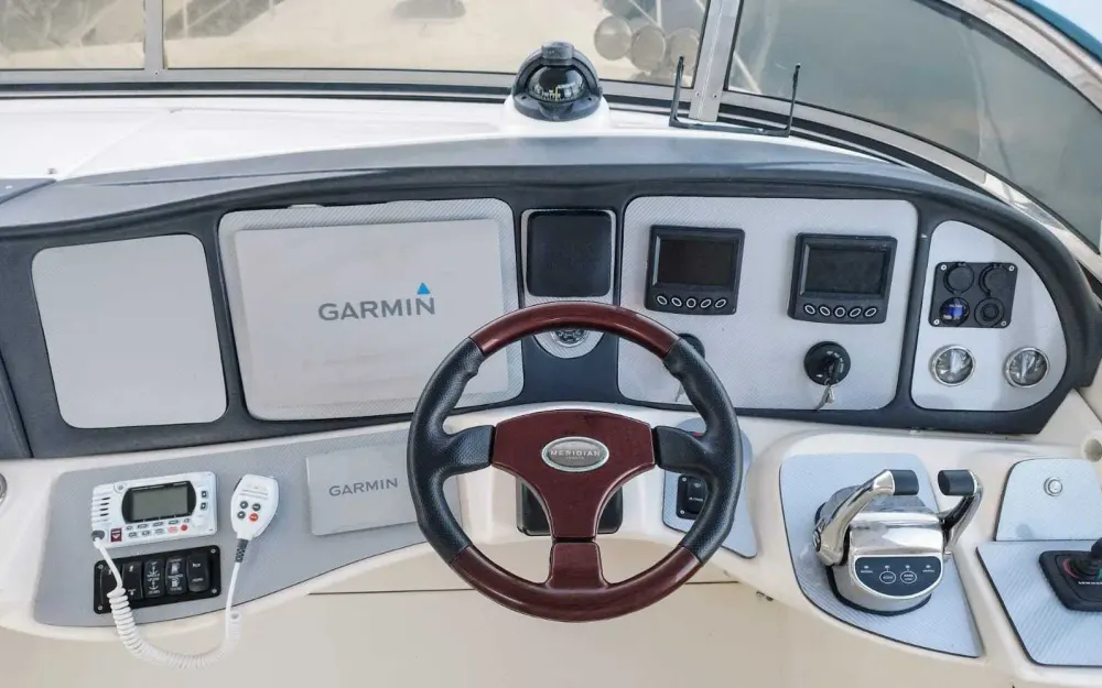 slider 3 Meridian Yacht  441