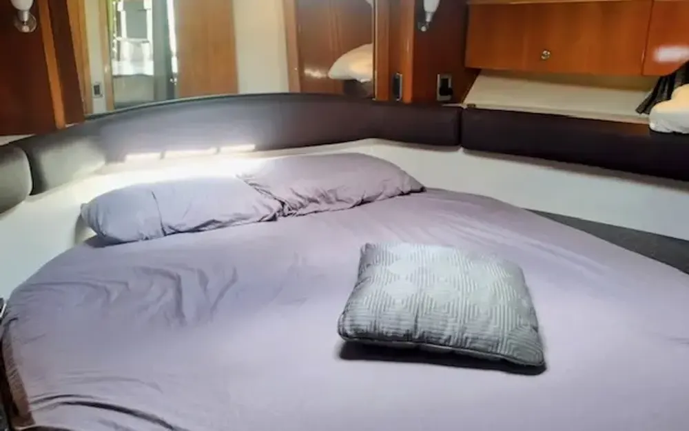 slider 5 Meridian Yacht  441