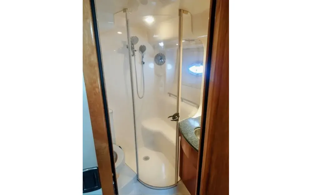 slider 8 Meridian Yacht  441