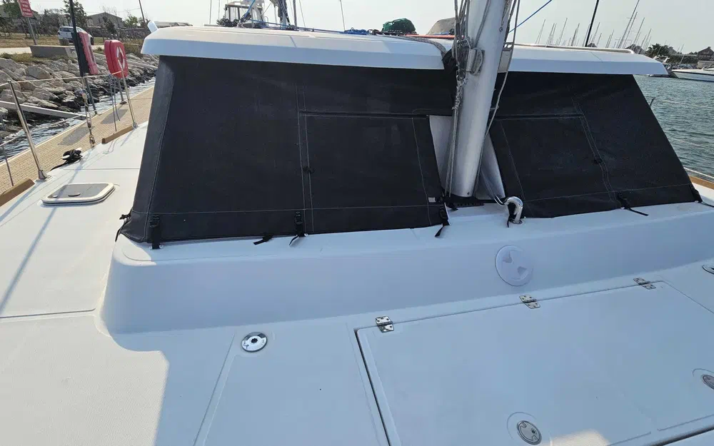 slider 14 Aventura Yacht 34