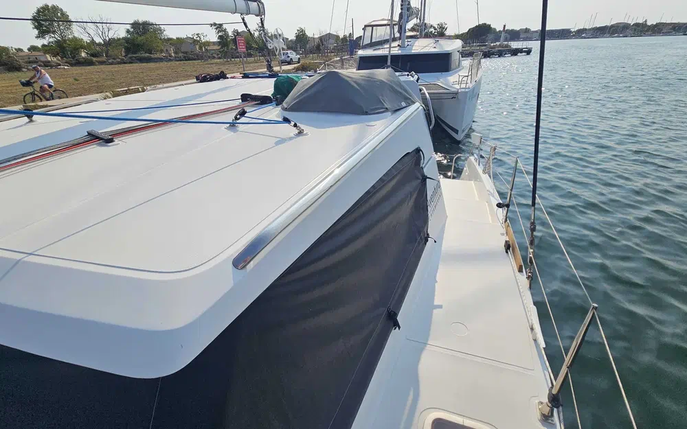 slider 16 Aventura Yacht 34