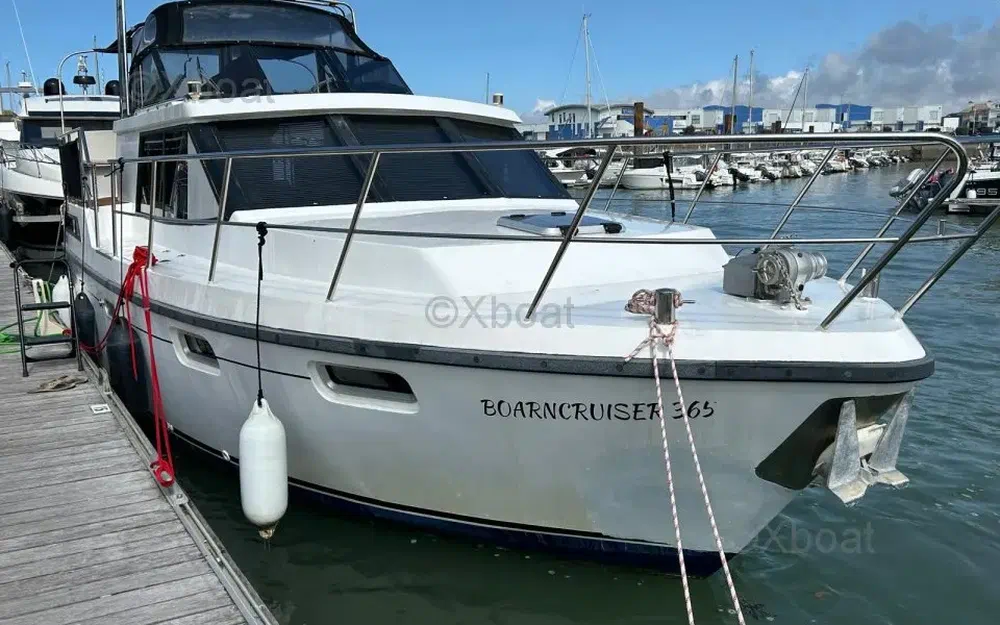 slider 0 Boarnstream Boarncruiser 365 New Line