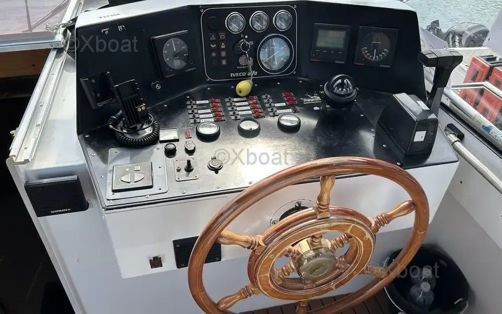 slider 9 Boarnstream Boarncruiser 365 New Line