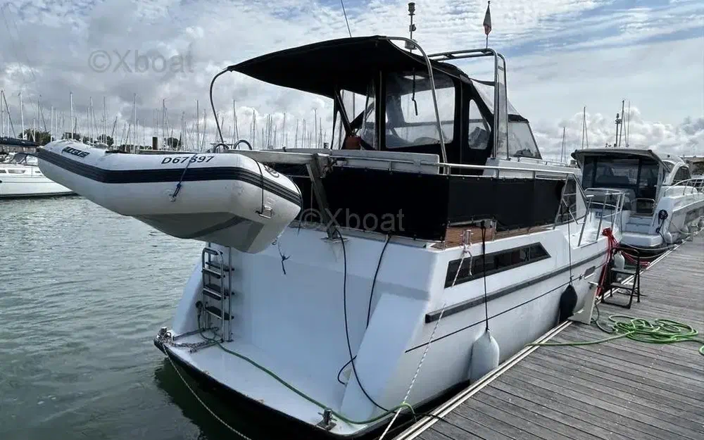 slider 1 Boarnstream Boarncruiser 365 New Line