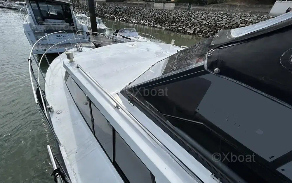 slider 2 Boarnstream Boarncruiser 365 New Line