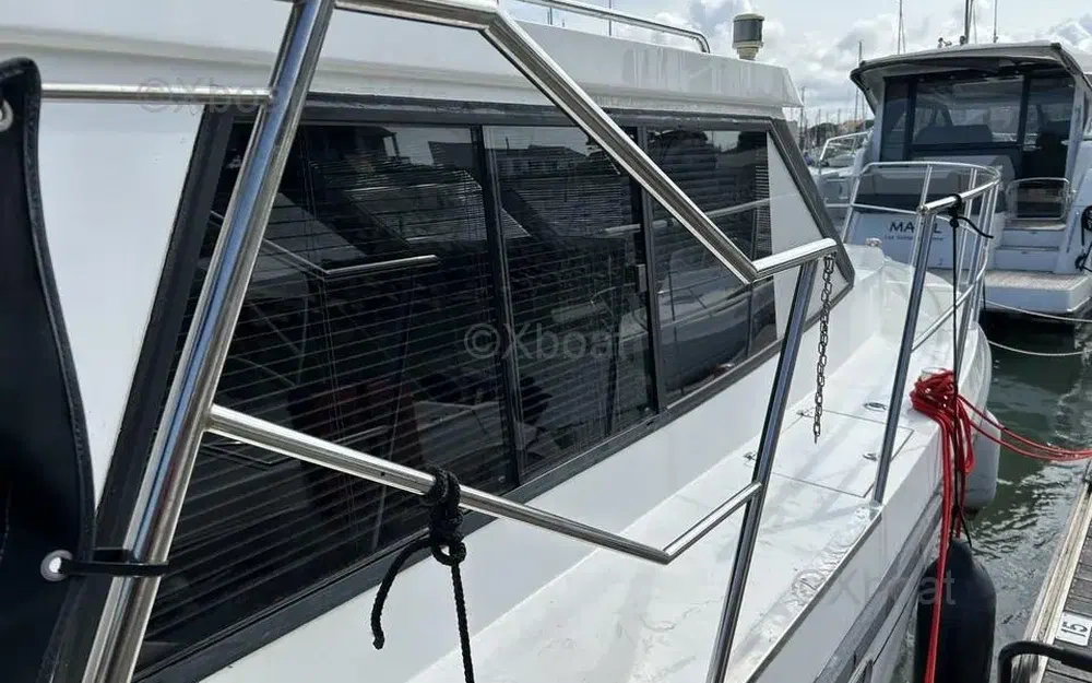 slider 4 Boarnstream Boarncruiser 365 New Line