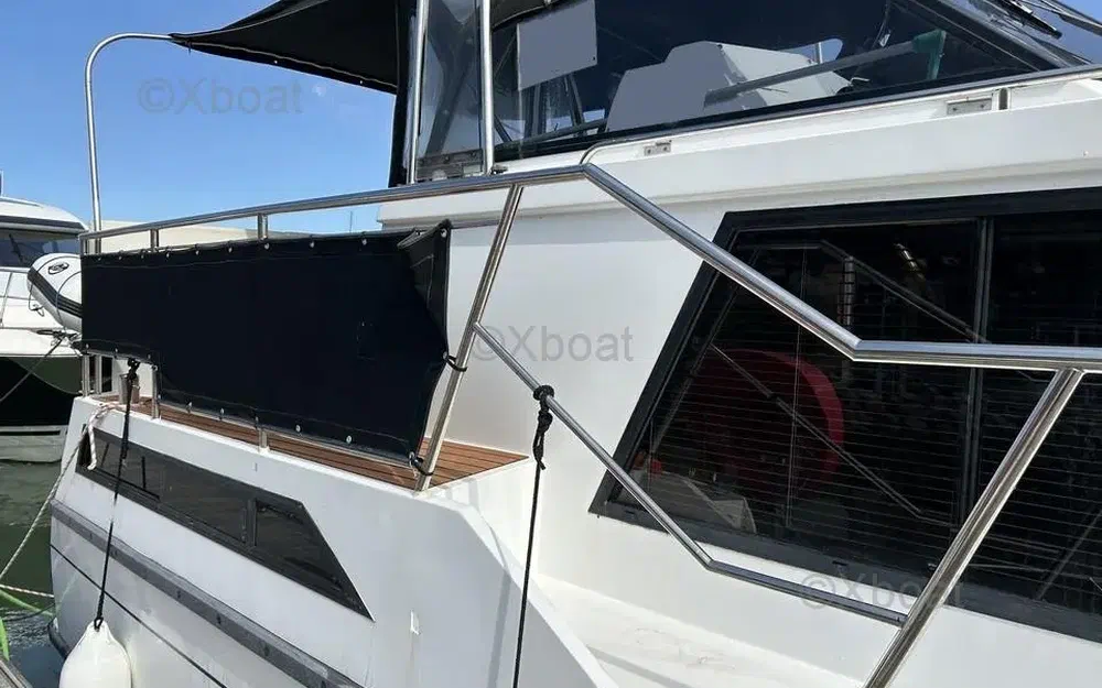 slider 5 Boarnstream Boarncruiser 365 New Line