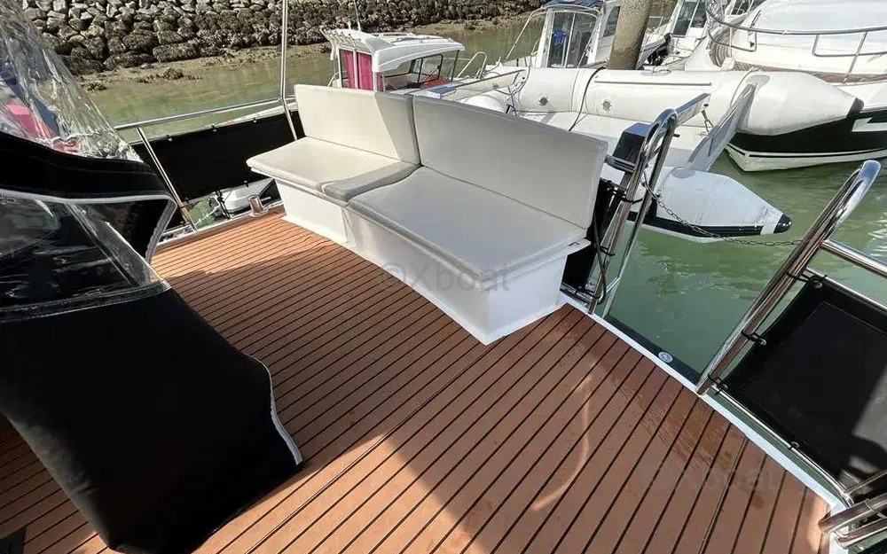 slider 6 Boarnstream Boarncruiser 365 New Line