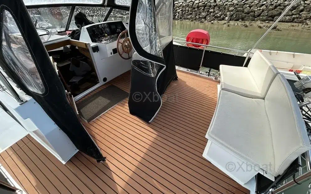 slider 7 Boarnstream Boarncruiser 365 New Line