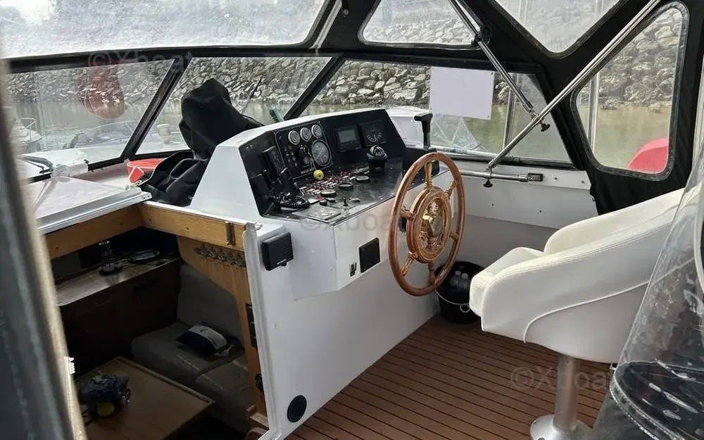 slider 8 Boarnstream Boarncruiser 365 New Line