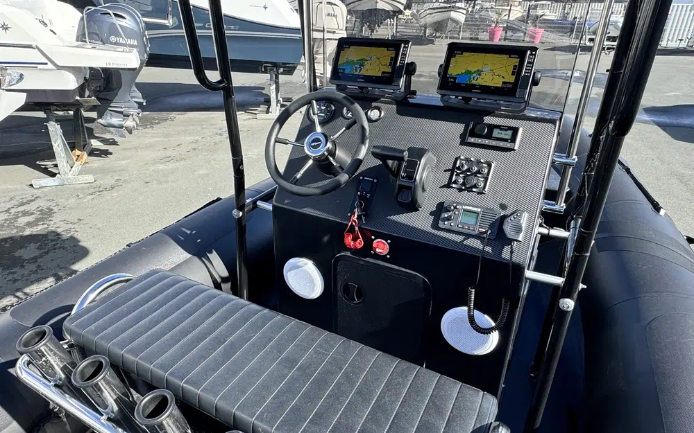 slider 11 Tarpon DV65