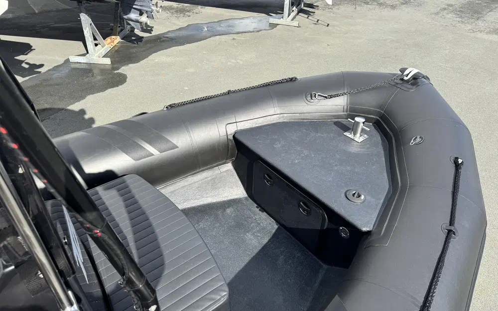 slider 12 Tarpon DV65