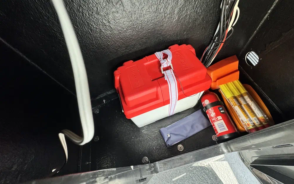 slider 15 Tarpon DV65