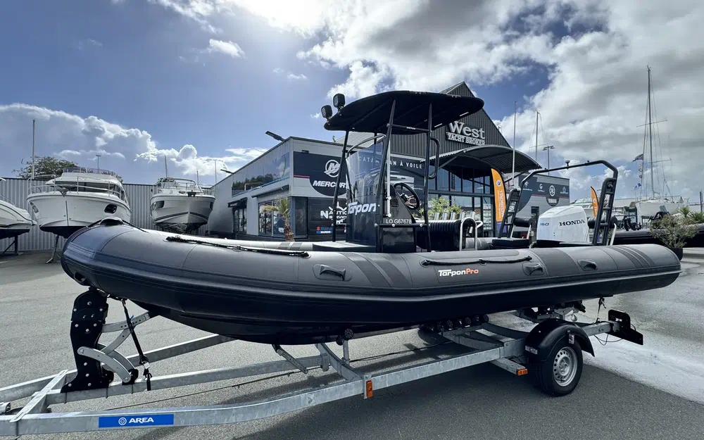 slider 2 Tarpon DV65