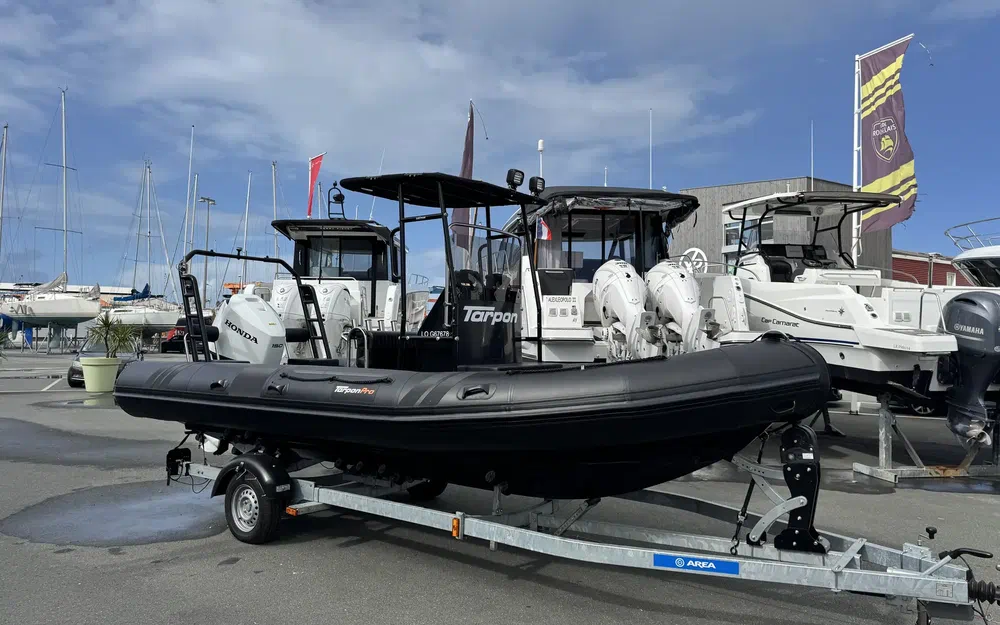 slider 3 Tarpon DV65