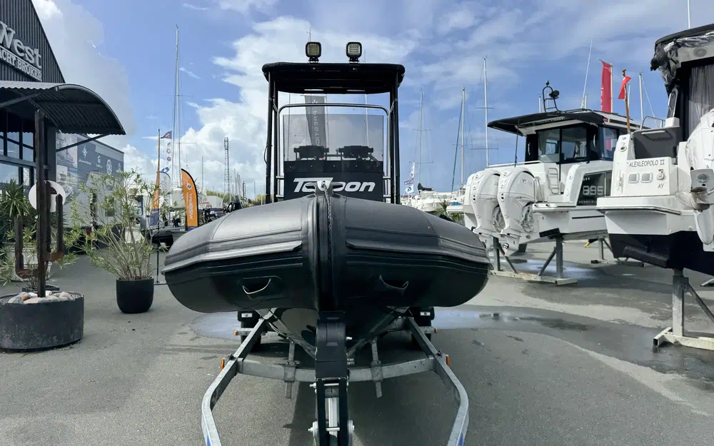 slider 4 Tarpon DV65