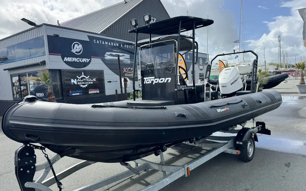 slider 5 Tarpon DV65