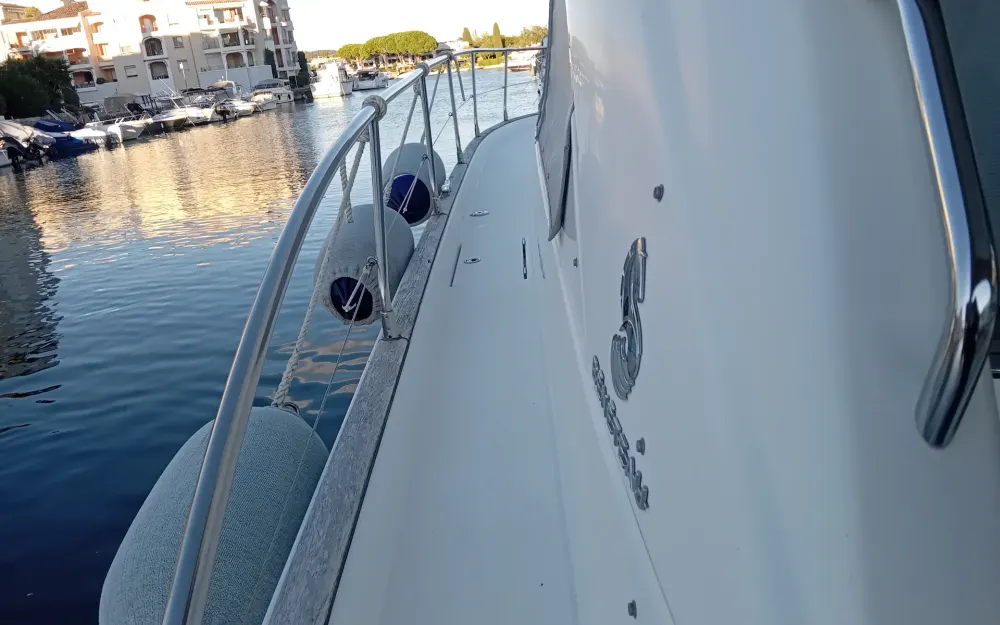 slider 9 Beneteau Antares 12