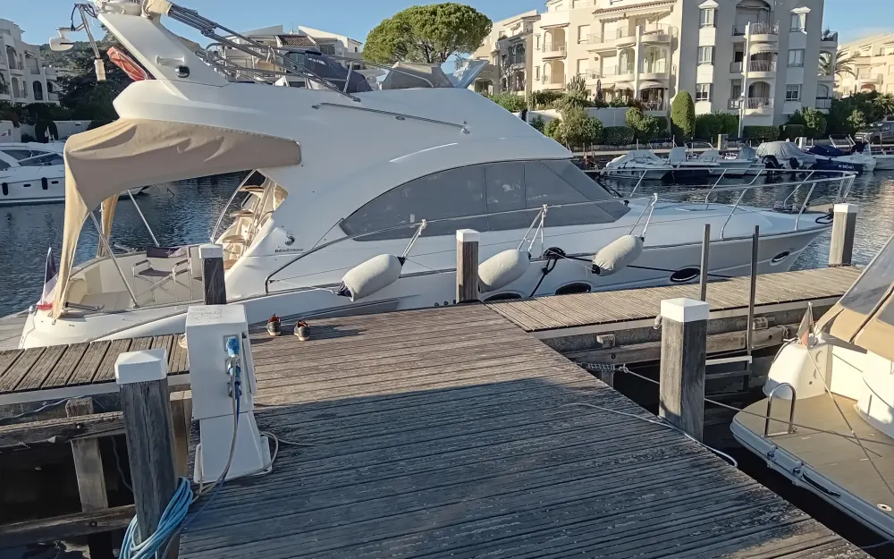 slider 15 Beneteau Antares 12
