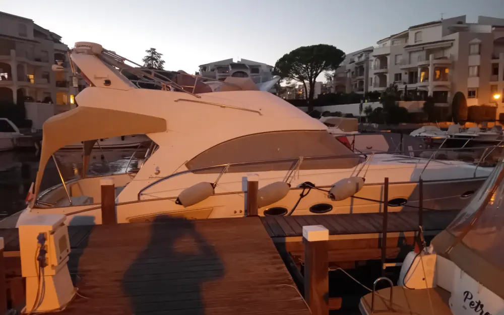 slider 4 Beneteau Antares 12