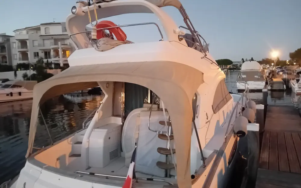 slider 5 Beneteau Antares 12