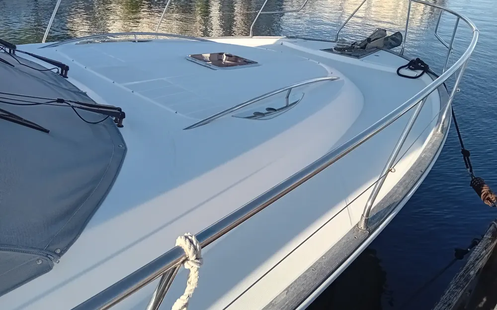 slider 6 Beneteau Antares 12