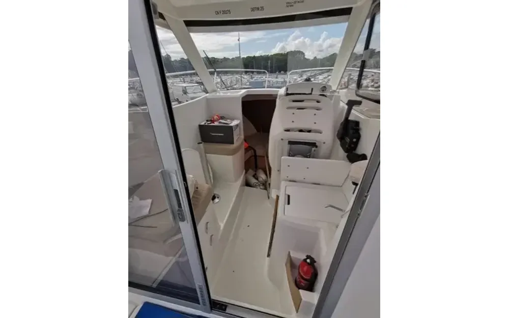 slider 2 Beneteau Antares 580 HB