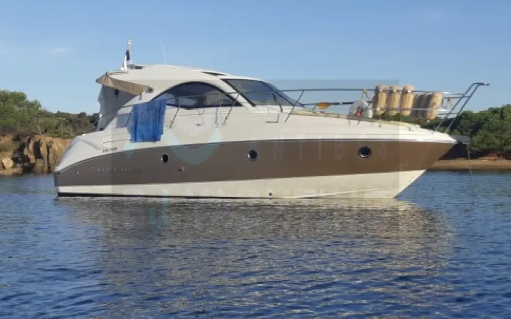 slider 0 Beneteau Monte Carlo 32