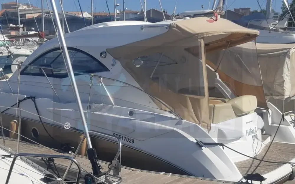 slider 1 Beneteau Monte Carlo 32