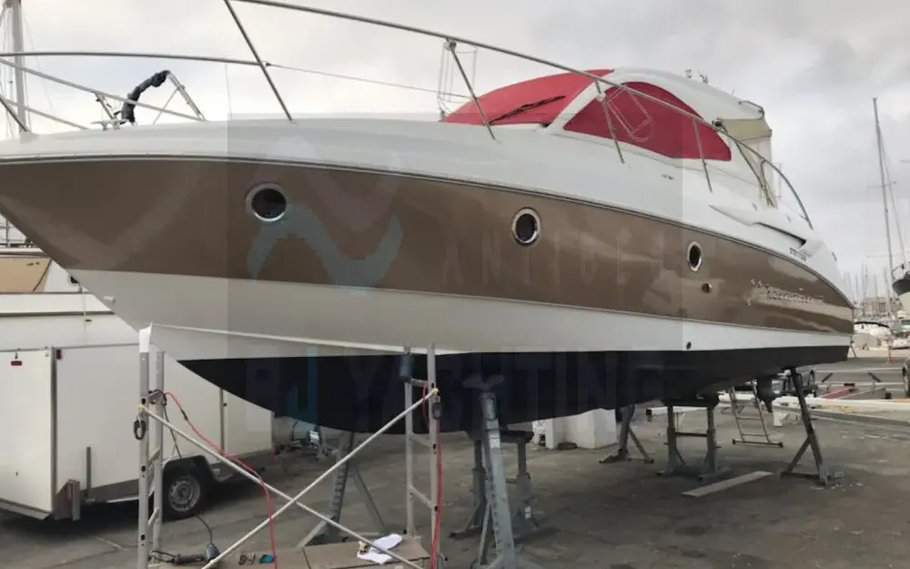 slider 2 Beneteau Monte Carlo 32