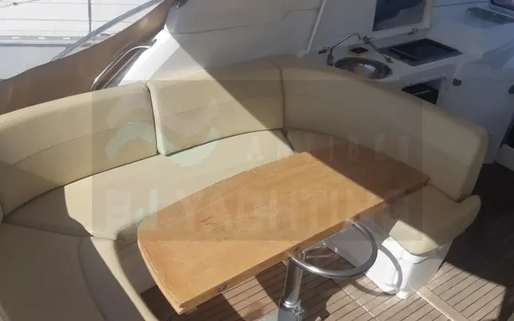 slider 6 Beneteau Monte Carlo 32