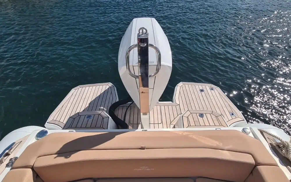 slider 7 Renier R8 Tourer