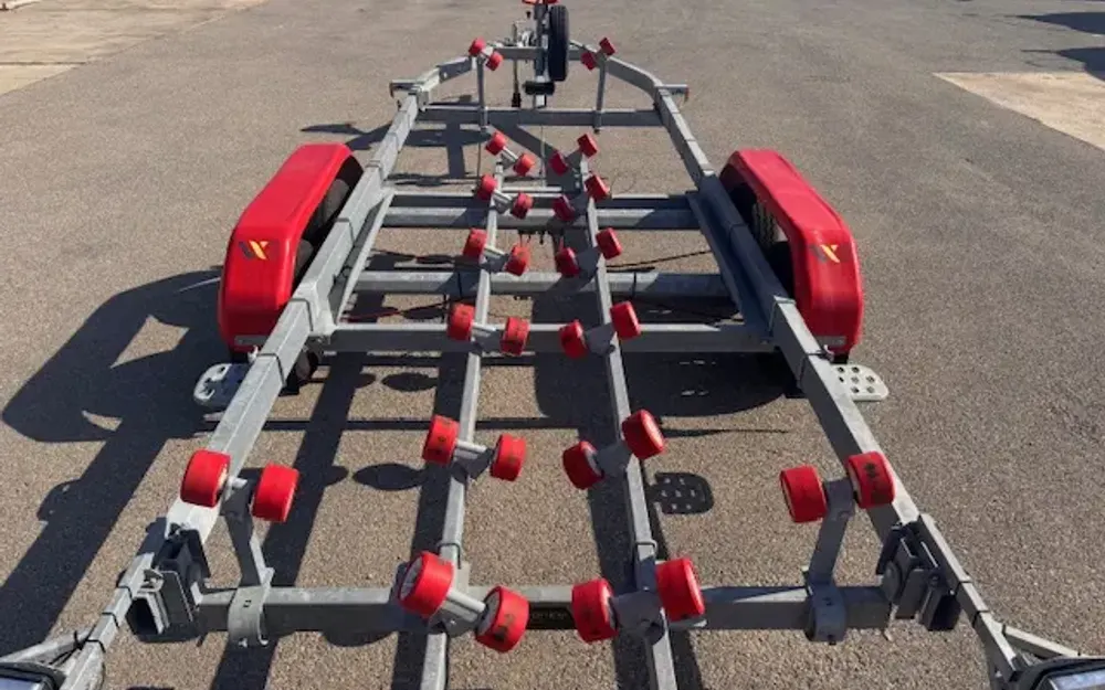 slider 2 MECANOREM VXD 12
