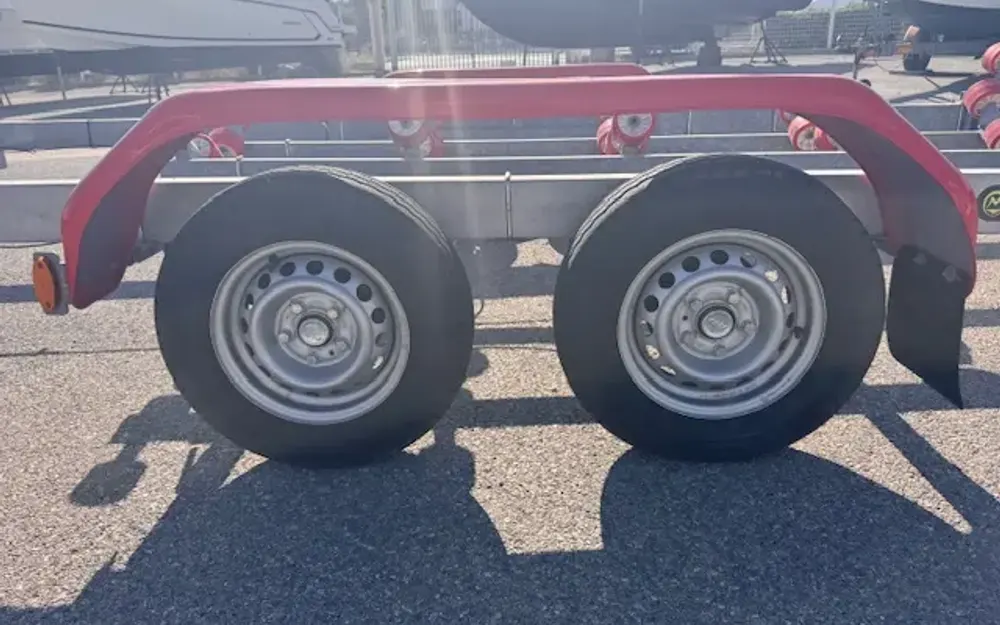 slider 6 MECANOREM VXD 12