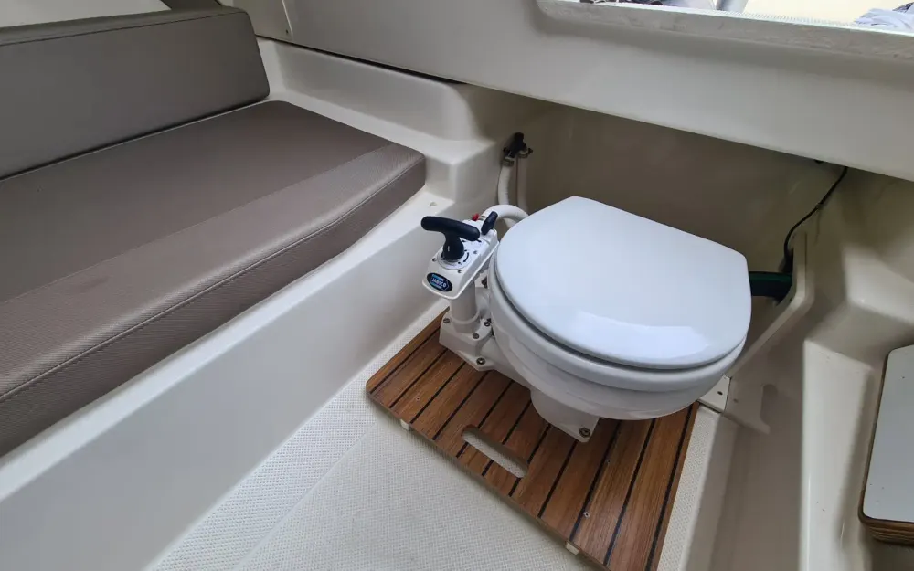 slider 2 Quicksilver  750 Week-End