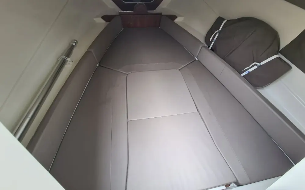 slider 4 Quicksilver  750 Week-End