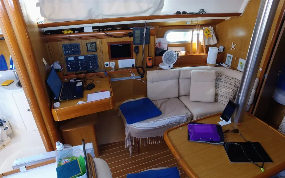 slider 12 Jeanneau Sun Odyssey 36 i