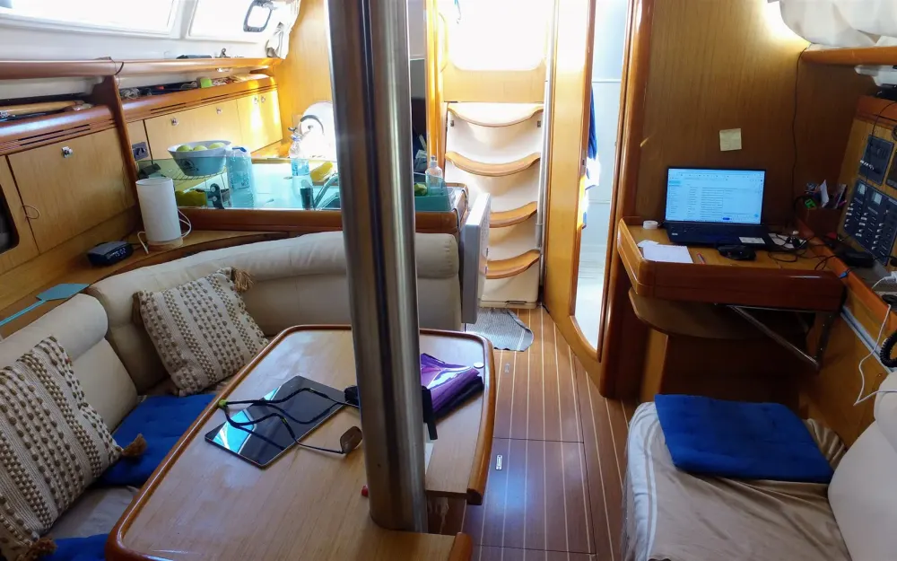 slider 13 Jeanneau Sun Odyssey 36 i